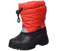 snowboard Winter Bootiejunior rouge/noir taille 22/23 Rouge G