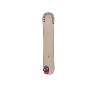 K2 - Pack Planche Snowboard World Peace - 157 + King - Planche Snowboard