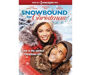 Snowbound for Christmas