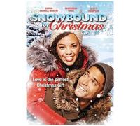 Snowbound For Christmas [Digital Video Disc]