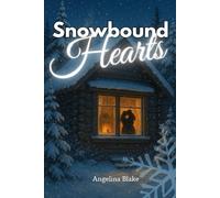 Snowbound Hearts: A Heartwarming Christmas Short Story of Unexpected Lesbian Love