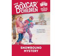 Snowbound Mystery