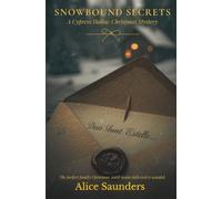 Snowbound Secrets