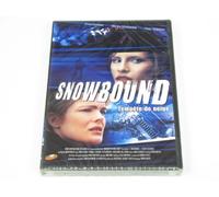 Snowbound-tempête de Neige