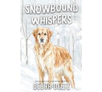 Snowbound Whispers: A Julia Wright Cozy Mystery