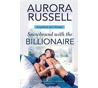 Snowbound With The Billionaire