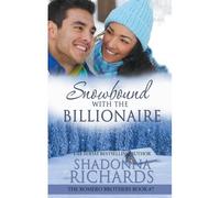 Snowbound With The Billionaire