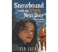 Snowbound with the Boy Next Door