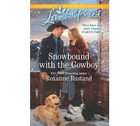 Snowbound with the Cowboy