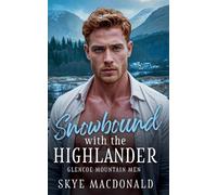 Snowbound with the Highlander