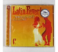 Snowboy - Latin Fever -Best of...