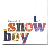 Snowboy - The Soul of Snowboy