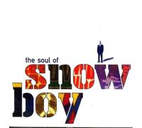 Snowboy - The Soul of Snowboy CD [Import]