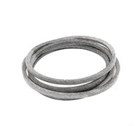 Snowchecking 1 courroie de pont de tondeuse 041017800 compatible avec la tondeuse Bad Boy Outlaw avec un plateau de 154 cm pour une transmission de puissance efficace et de fortes performances