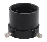 snowchecking Adaptateur SCT vers télescope de 5,1 cm - Pour Celestron - 8SE C5 C6 pour C8 C9.25 C11 C14, alliage d'aluminium - Interface miroir diagonale pour astronomie