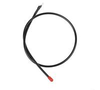 snowchecking Antenne GPS de rechange pour collier de suivi de chien avec construction robuste et réception améliorée, pour Garmin pour Astro 320 DC30 DC40 DC50 T 5 Series