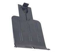 Snowchecking Bac de livraison de papier RC2-9232, pour HP P1102 P1102w 1106 1005 1007 1008, rallonge de récupérateur de sortie en ABS, accessoire compact pour imprimante 13 x 125 cm (petit bac à