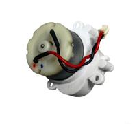 Snowchecking Balai latéral noir argenté de rechange pour aspirateur robot TAPO RV10 RV10 Lite RV10 Plus RV20 Mop RV20 Mop Plus RV30 RV30 Plus