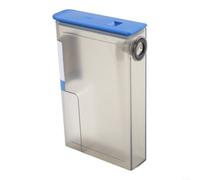 Snowchecking Boîte de solution de nettoyage, pour Ecovacs pour DEEBOT T80, T80 Pro pour OMNI, X9 Pro, T80S, pièces d'aspirateur robot, module de remplacement automatique
