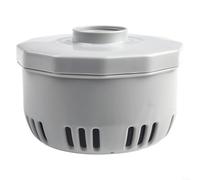 Snowchecking Boîtier de filtre P6653 pour filtres de type VI, système de pompe gonflable pour piscine, spa, installation facile, large compatibilité avec les modèles Coleman (C)