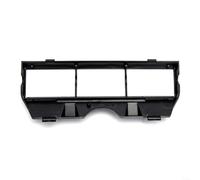 Snowchecking Brosse principale de rechange pour aspirateur robot SilverCrest M690, coque en plastique robuste pour protéger la brosse principale des débris et maintenir la performance