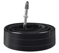 snowchecking Chambre à air de vélo de montagne de 26 pouces en caoutchouc butyle 1,75-2,125 AV Valve 48 mm pour VTT Cyclisme (G)