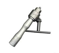 Snowchecking Ensemble d'outils professionnels de réparation de montre, tête de serrage en acier trempé 03-40 mm, poignée antidérapante en alliage d'aluminium, pour enlever les goupilles de vis