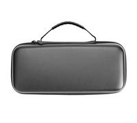 Snowchecking Étui de transport rigide compatible avec console ASUS ROG Ally X et accessoires (Noir)