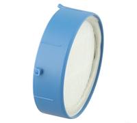 Snowchecking Filtre lavable, pour aspirateur sans fil Electrolux série 800 900, compatible avec les modèles AP81 EFP918, pièce de rechange HEPA réutilisable