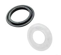 Snowchecking Geberit 816.418.00.1 890.615 Kit de joint de chasse d'eau pour salle de bain Geberit