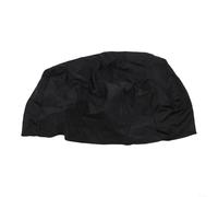 Snowchecking Housse de haut-parleur en nylon, pour Marshall Stanmore II/III, anti-rayures et anti-poussière, avec design anti-chute, 14 x 12 x 4 cm, noir