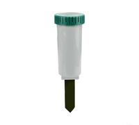 Snowchecking Humidimètre intelligent pour jardin, température et humidité, détecteur numérique pour système d'irrigation de plantes de pelouse avec accès à distance