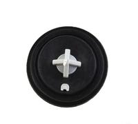 snowchecking Joint de diaphragme de rechange pour robinet flotteur d'admission de réservoir de toilettes compatible avec Siamp 95 95L 99T 99B 99 Series pour fixer les réservoirs d'entrée latérale ou