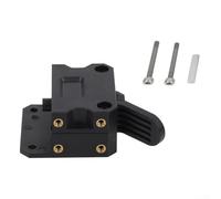Snowchecking Kit d'extrudeuse directe pour 3 V3 SE pour Eality avec rapport de vitesse réglable de 3,5:1 compatible avec 5 S1 Sermoon V2 et 200B Pro