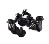 Snowchecking Lot de 20 clips de fixation pour coffre arrière de voiture MG3 2018-2021 MG3 2018-2021