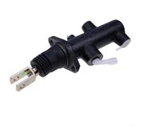 snowchecking Maître-cylindre de frein compatible avec les tracteurs TN55 TN60A TN65 TN70 OEM 87354675 5179371 - Compatible avec TN60VA TN70NA TN70VA TN75A TN75VA