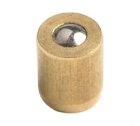 snowchecking Mamelon de graisse en cuivre avec design droit pour lubrification par injection sous pression sur les joints de machines, débit d'huile continu et ajustement sûr pour maintenir en douceur