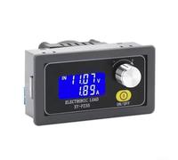 snowchecking Module de charge électronique à courant constant réglable pour tests de décharge de batterie et de vieillissement de puissance, FZ25 FZ35, 25 W/35 W, 0-5 A, avec communication série