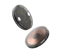 Snowchecking Module de charge sans fil pour Logitech pour GPW4/3 G502/703 Module de souris de base de charge efficace sans fil