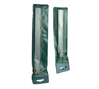 Snowchecking Outil de marquage à queue d'aronde réglable 15 cm 25 cm Règle de travail du bois avec angle et équerre mobile pour une disposition précise (15 cm)