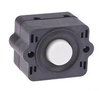 Snowchecking Pressostat de pompe à diaphragme réglable 17-80 psi contrôle automatique compatible avec les modèles de série FL FL30/FL31/FL32/FL34/FL35/FL40/FL43 (1 pièce)