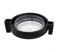 Snowchecking R0445800 Couvercle de pompe de piscine compatible avec Zodiac pour pompes de piscine Jandy Pompe de spa à vitesse variable Pièce de rechange