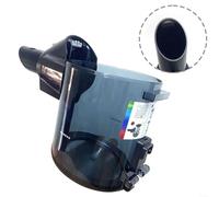 Snowchecking Récipient à poussière de rechange pour aspirateur Bosch S6 S7