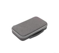 snowchecking Sac de rangement pour appareil photo Insta360 X5 X4, étui de protection rigide, organiseur de voyage portable avec intérieur pour accessoires d'appareil photo, Voir image, X5/4 Set