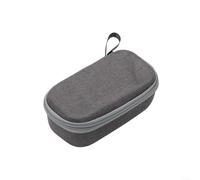 snowchecking Sac de rangement pour appareil photo Insta360 X5 X4, étui de protection rigide, organiseur de voyage portable avec intérieur pour accessoires d'appareil photo, Voir image, X5/4 Single