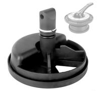 Snowchecking SPX0714CA Joint de rechange pour valves multiports Hayward Pro Series Système de filtre à sable Équipement de piscine