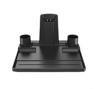 Snowchecking Station de charge de rechange pour aspirateur humide et sec pour aspirateur sans fil Life pour aspirateur sans fil W90 Noir