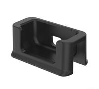 snowchecking Support de base en silicone pour appareil photo DJI Osmo 360 avec technologie d'absorption des vibrations et anti-secousses pour un montage stable (base de caméra)