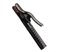 snowchecking Support d'électrode de soudage 300 A avec conductivité en cuivre pur et coque isolée résistante aux chocs pour MIG TIG Stick