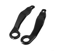 snowchecking Supports de montage de carénage pour Road Glide 2015-2023, composants de support de carénage en métal haute résistance, noir